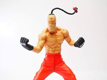 CCP キン肉マン 6体 特別カラー セット フィギュア Amazon.co.jp: CCP キン肉マン Muscular Collection NO.6